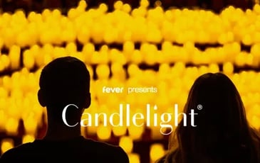 Candlelight : Les Quatre Saisons de Vivaldi