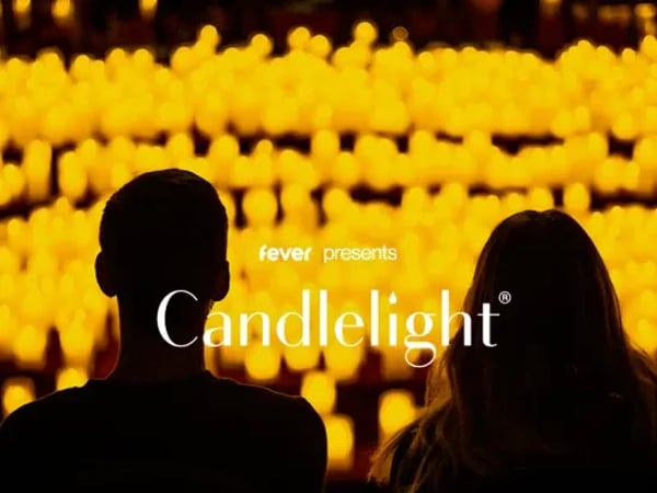 Candlelight : Les Quatre Saisons de Vivaldi