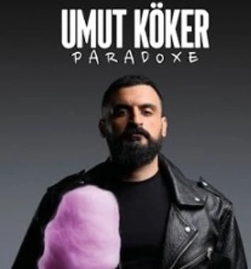 Umut Köker : Paradoxe