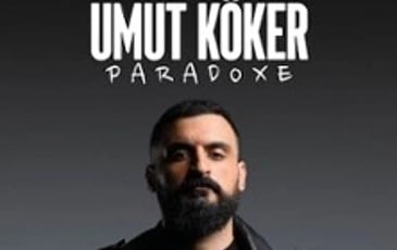 Umut Köker : Paradoxe