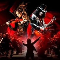 Prime Orchestra, La Grande Symphonie du Rock