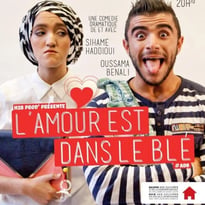 L'Amour Est dans le Blé