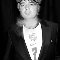 Peter Doherty