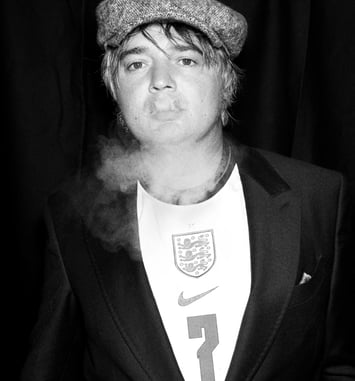 Peter Doherty