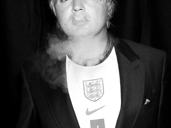 Peter Doherty