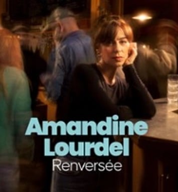 Renversée