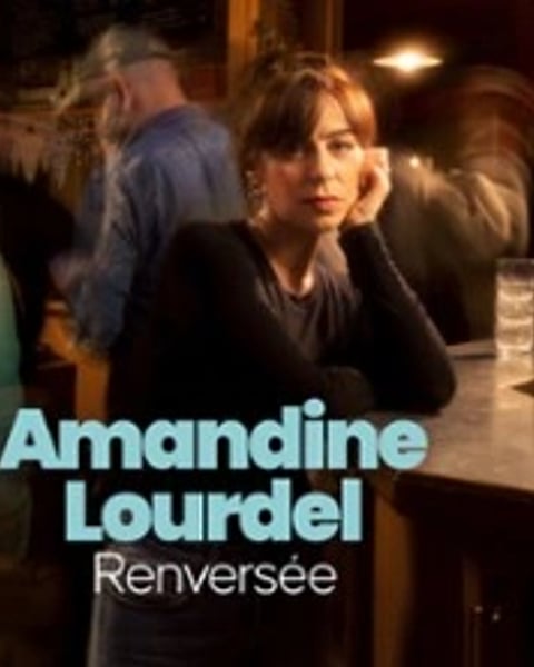 Renversée