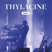 Thylacine, tournée