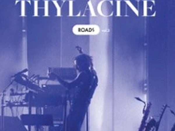 Thylacine