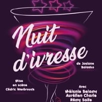 Nuit d'ivresse