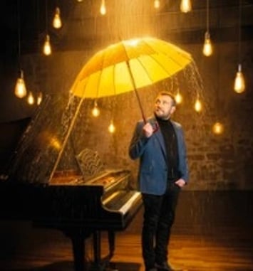 Oldelaf (Tournée)