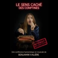Le sens caché des comptines