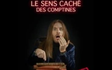 Le sens caché des comptines