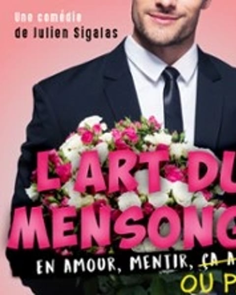 L'Art du Mensonge