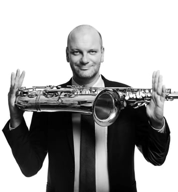 Franck Wolf & Friends
