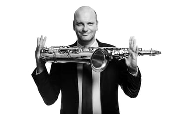 Franck Wolf & Friends