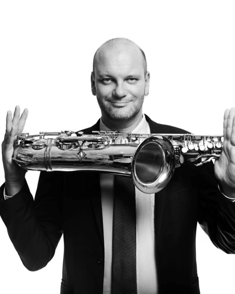 Franck Wolf & Friends