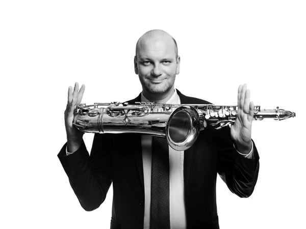 Franck Wolf & Friends
