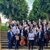 L'Orchestre Philharmonique d'Obernai sur scène