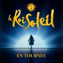 Le Roi Soleil, tournée