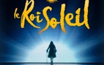 Le Roi Soleil, tournée