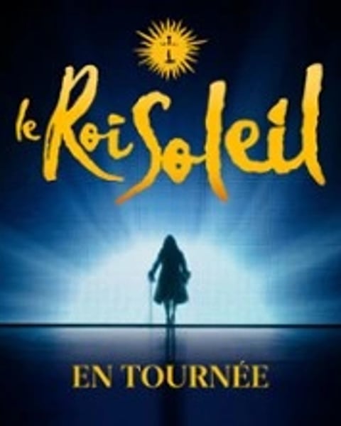 Le Roi Soleil