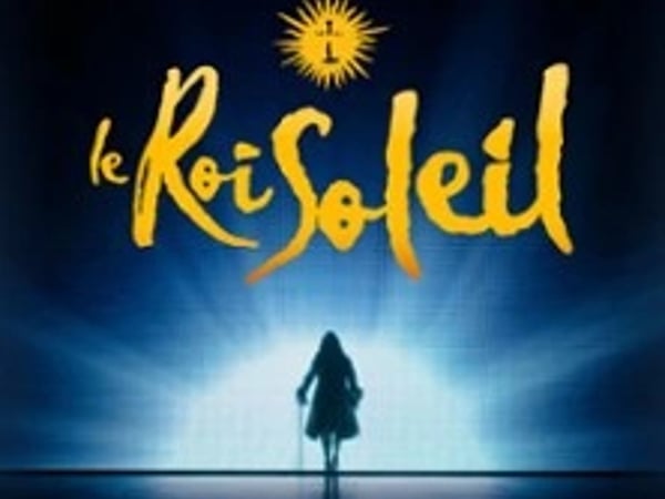 Le Roi Soleil