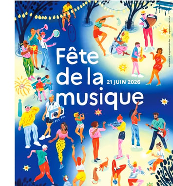 Koberec (élèves d'une école de musique Tchèque)