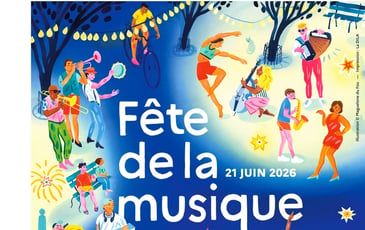 Koberec (élèves d'une école de musique Tchèque)