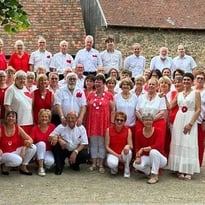 La chorale Obernai Chante