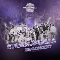 Strassappella au Pavillon Joséphine