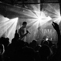 NEBBIU fête de la musique de Strasbourg
