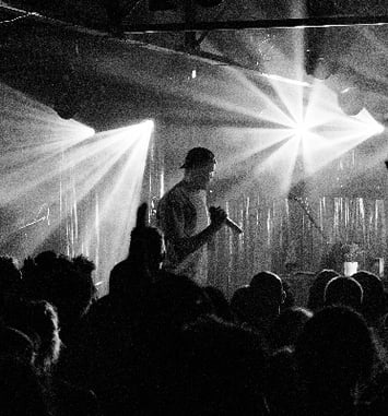 NEBBIU fête de la musique de Strasbourg