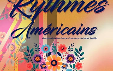 Rythmes Américains