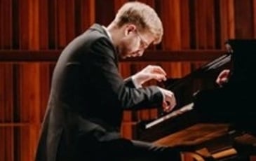 Jonasz Jochemczyk Chopin Recital