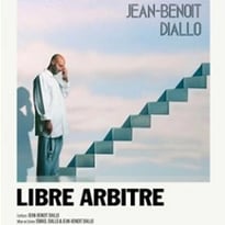 Jean-Benoit Diallo, Libre arbitre