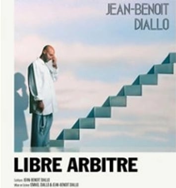 Jean-Benoit Diallo, Libre arbitre