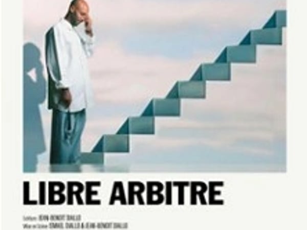 Jean-Benoit Diallo, Libre arbitre