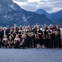 Concert partagé - OJS & La Choral Strasbourgeoise
