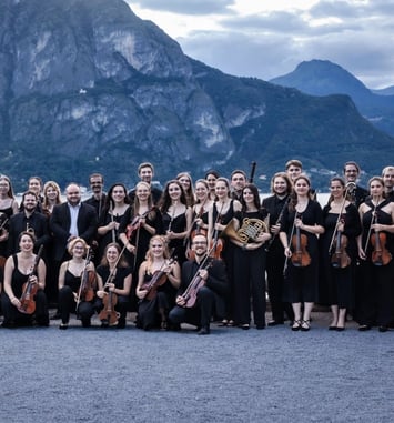 Concert partagé - OJS & La Choral Strasbourgeoise