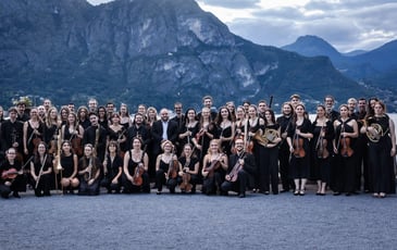 Concert partagé - OJS & La Choral Strasbourgeoise