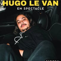 Hugo Le Van