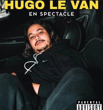Hugo Le Van