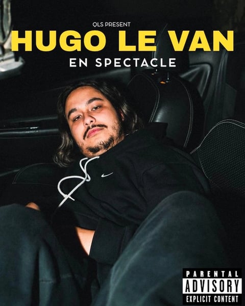 Hugo Le Van
