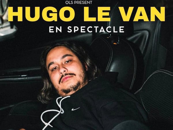 Hugo Le Van