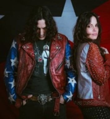The Last Internationale