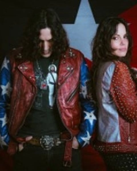 The Last Internationale