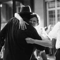 Festival de danse blues (Formule Découverte)