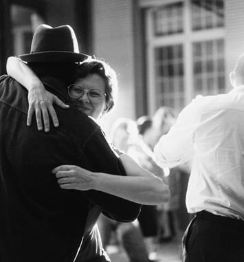 Festival de danse blues (Formule Découverte)