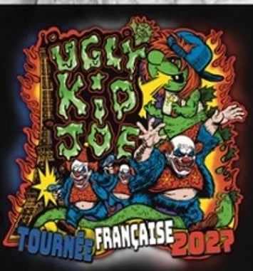 Ugly Kid Joe